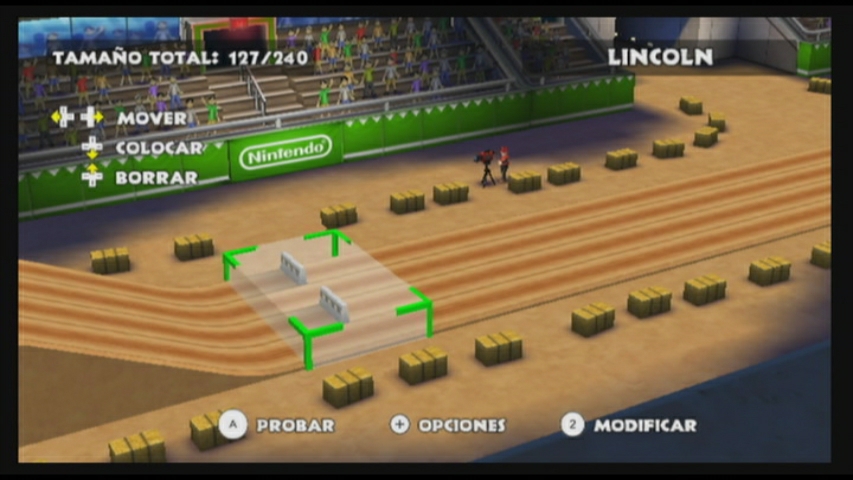 Excitebike World Challenge